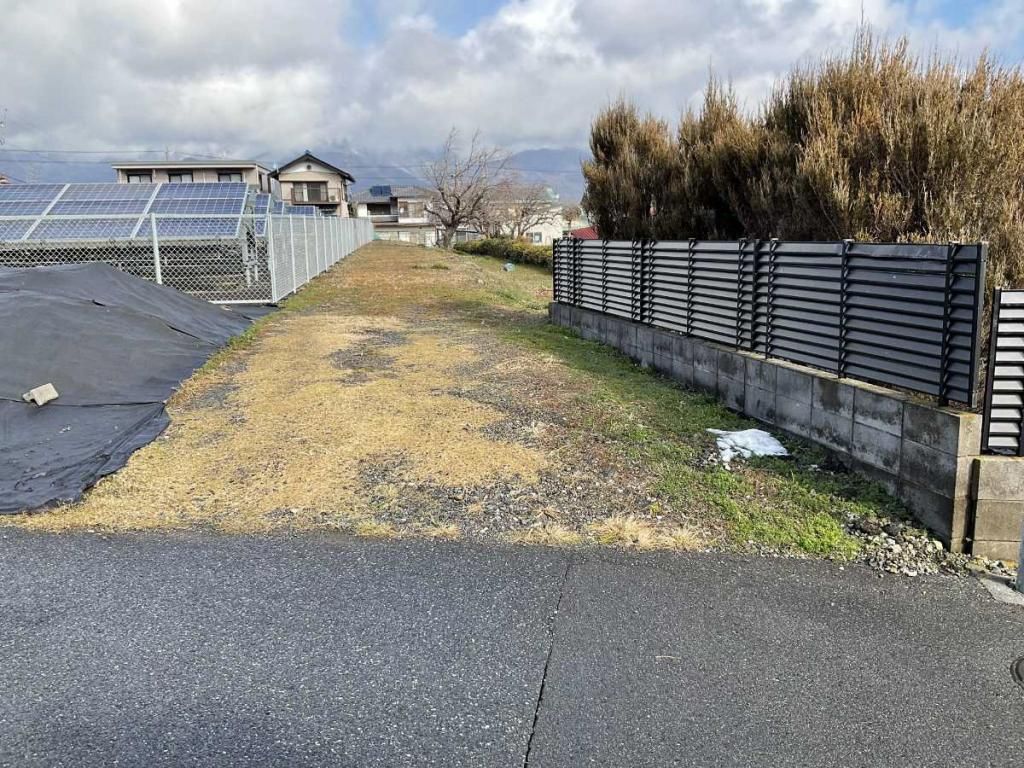 1,733 sqm Residential Land Plot for Sale in Tarui, Gifu - Thumbnail 3