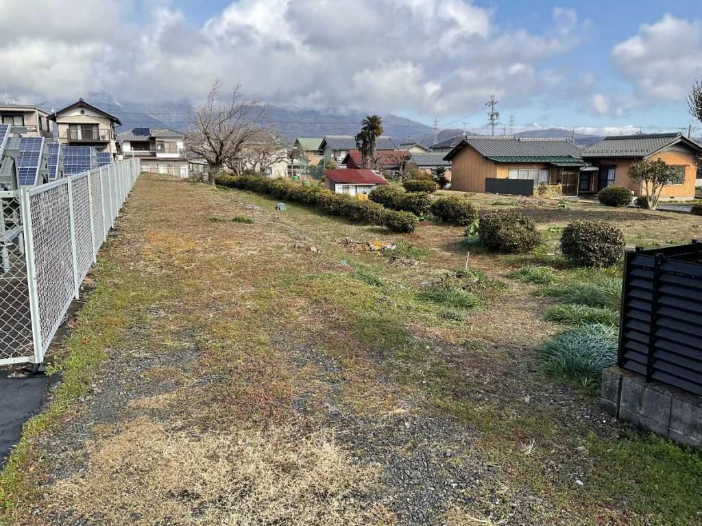 1,733 sqm Residential Land Plot for Sale in Tarui, Gifu - Thumbnail 2