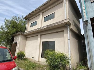 Vacant house [No.168] Kami Seto - Property details - Toyama Prefecture Tateyama Town Vacant House Bank Site — Image 4, Tateyama, Toyama
