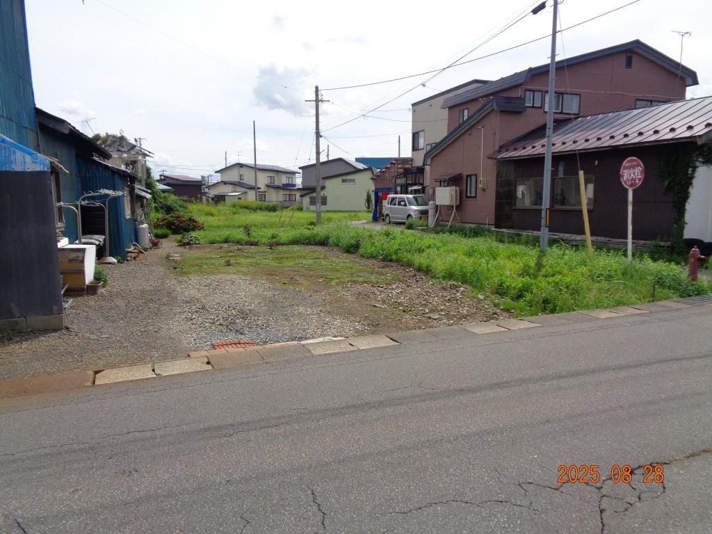 Vacant Residential Land for Sale in Itayanagi, Aomori - Thumbnail 2