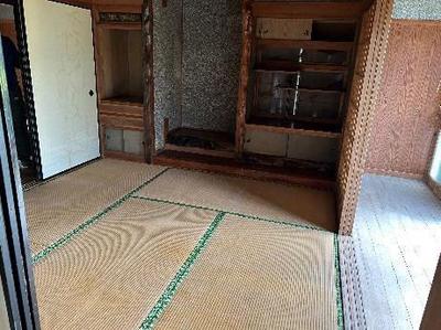 Detached house for sale [130] - Property details - Kagoshima Prefecture Satsuma Town Vacant House Bank Site — Image 4, Satsuma, Kagoshima