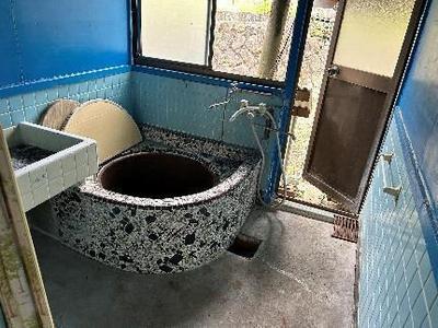 Detached house for sale [130] - Property details - Kagoshima Prefecture Satsuma Town Vacant House Bank Site — Image 1, Satsuma, Kagoshima