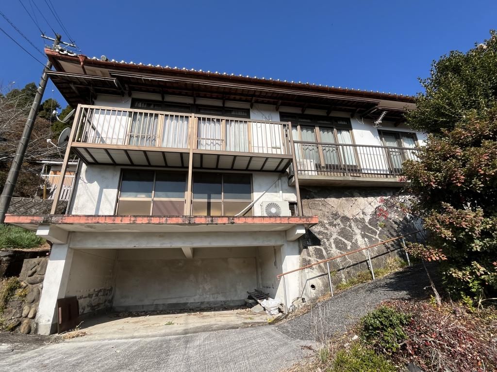 3K Detached House for Sale in Bungoono, Oita - 380万円 - Thumbnail 2