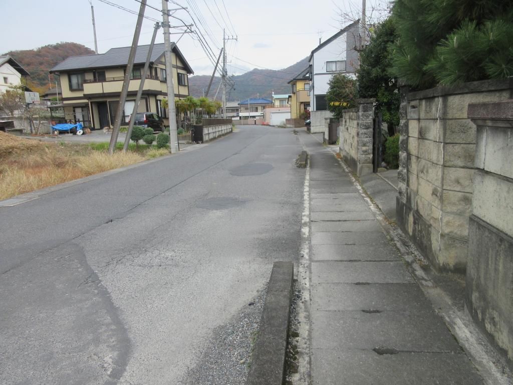 Large Vacant Land Plot for Sale in Ashikaga, Tochigi - Thumbnail 4