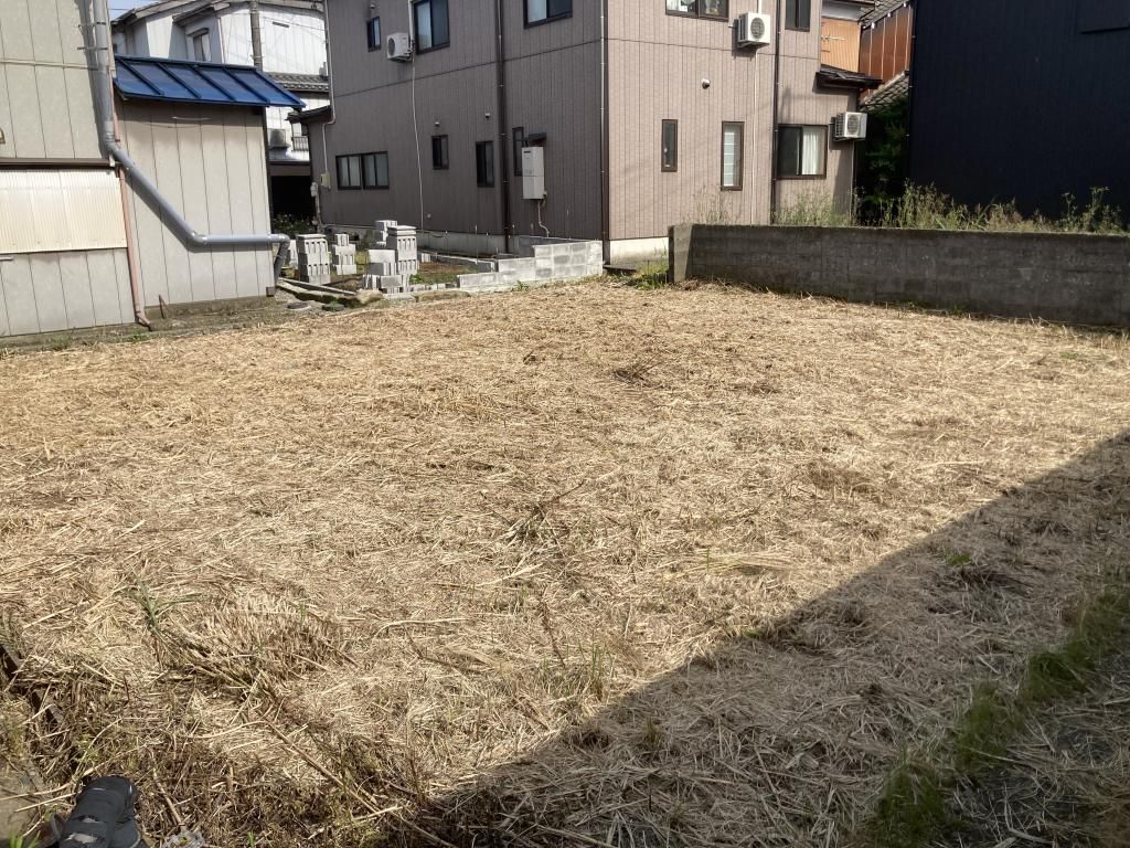 Vacant Commercial Land for Sale in Sanjo City, Niigata - Thumbnail 3