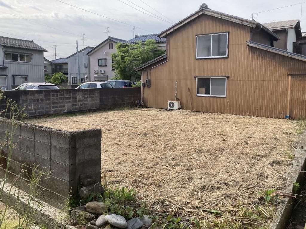 Vacant Commercial Land for Sale in Sanjo City, Niigata - Thumbnail 2
