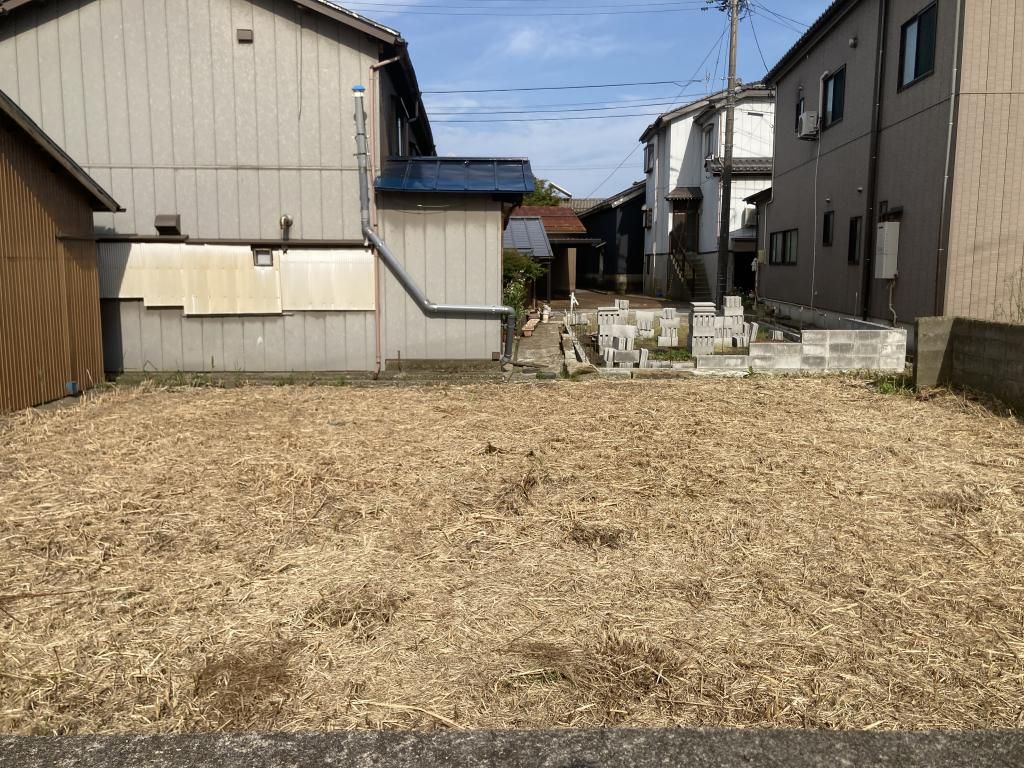 Vacant Commercial Land for Sale in Sanjo City, Niigata - Thumbnail 4