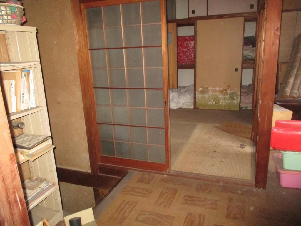 Spacious 7DK House in Kasaoka, Okayama - Akiya Bank - Thumbnail 3