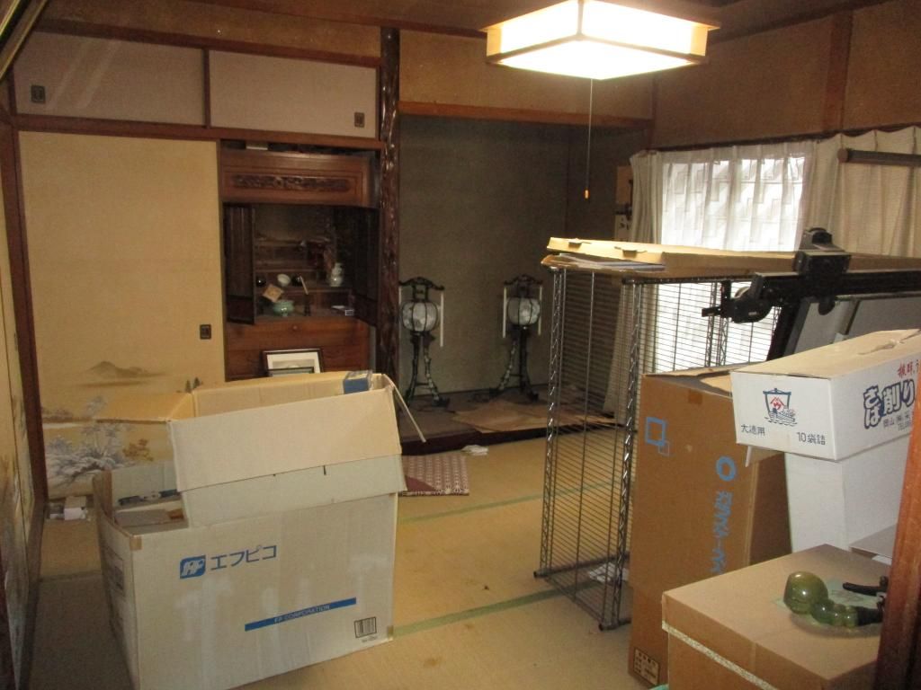 Spacious 7DK House in Kasaoka, Okayama - Akiya Bank - Thumbnail 4