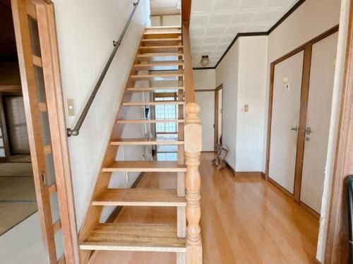 5DK Akiya Bank Home on 508sqm Corner Plot in Hachinohe - Thumbnail 2
