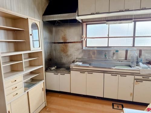 5DK Akiya Bank Home on 508sqm Corner Plot in Hachinohe - Thumbnail 4