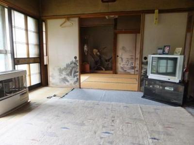 6DK Akiya House for Sale in Goshogawara, Aomori — Image 22, Goshogawara, Aomori