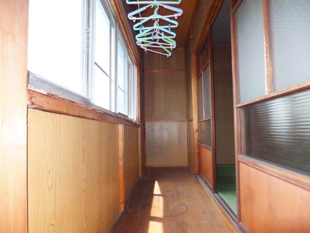 6DK Akiya House for Sale in Goshogawara, Aomori - Thumbnail 4