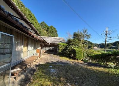 9DK House with 2063 sqm Land & Forest in Koka, Shiga — Image 7, Koka, Shiga