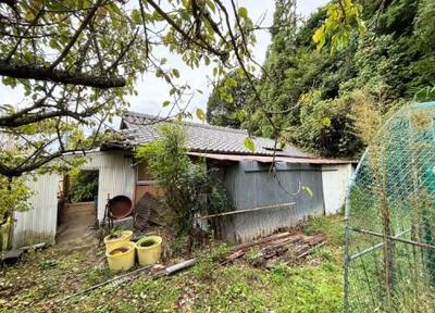 9DK House with 2063 sqm Land & Forest in Koka, Shiga — Image 8, Koka, Shiga