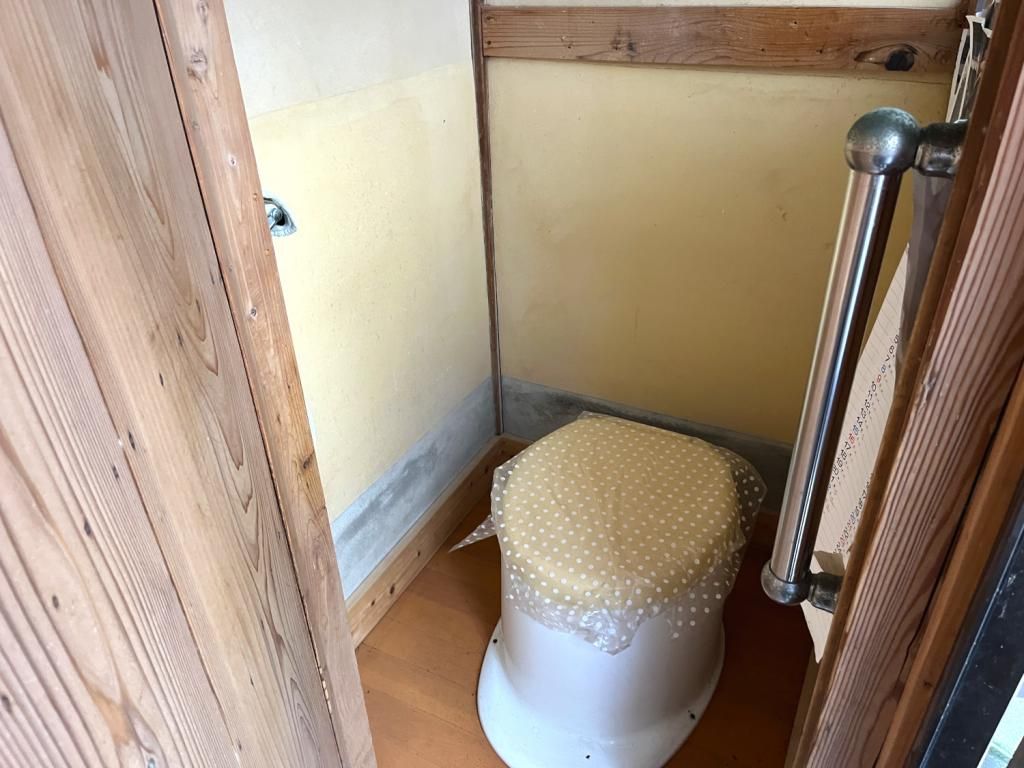 1942 Wooden House in Kihoku Town with Courtyard - Akiya Bank - Thumbnail 4