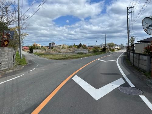 Vacant Residential Land Plot in Namie Town, Fukushima - Thumbnail 2
