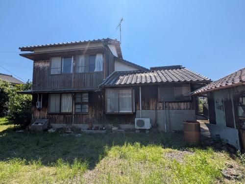 Pet-Friendly 8DK Rental House with Garden in Sanyo-Onoda - Thumbnail 3