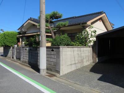 B-260 - Property Details - Yamaguchi Prefecture Sanyo Onoda City Vacant House Bank Site — Image 4, Sanyo Onoda, Yamaguchi