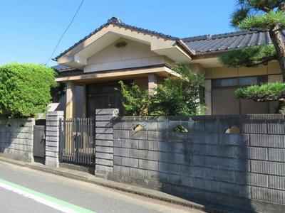 B-260 - Property Details - Yamaguchi Prefecture Sanyo Onoda City Vacant House Bank Site — Image 1, Sanyo Onoda, Yamaguchi