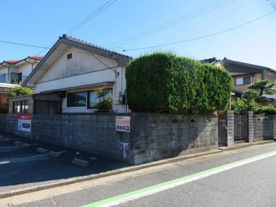 B-260 - Property Details - Yamaguchi Prefecture Sanyo Onoda City Vacant House Bank Site — Image 1, Sanyo Onoda, Yamaguchi