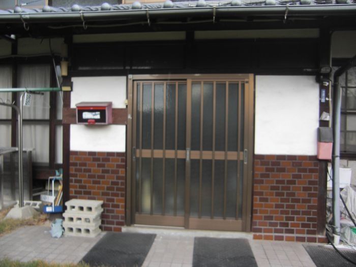 1940 Kominka with Outbuilding on 816 sqm Land in Asakuchi - Thumbnail 2