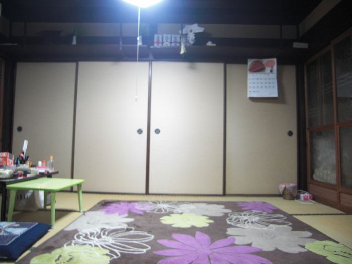 1940 Kominka with Outbuilding on 816 sqm Land in Asakuchi - Thumbnail 3