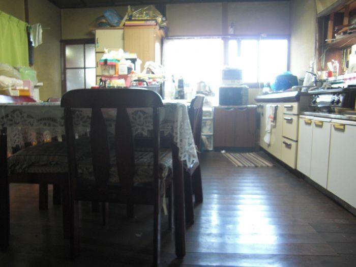 1940 Kominka with Outbuilding on 816 sqm Land in Asakuchi - Thumbnail 4
