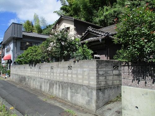 Traditional Kominka for Sale in Yawatahama, Ehime - Thumbnail 2