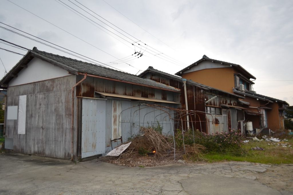 7DK Rental House in Naruto, Tokushima with Garden & 331 sqm Space - Thumbnail 2