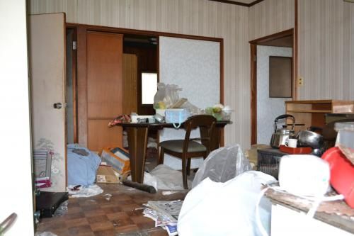 7DK Rental House in Naruto, Tokushima with Garden & 331 sqm Space - Thumbnail 4