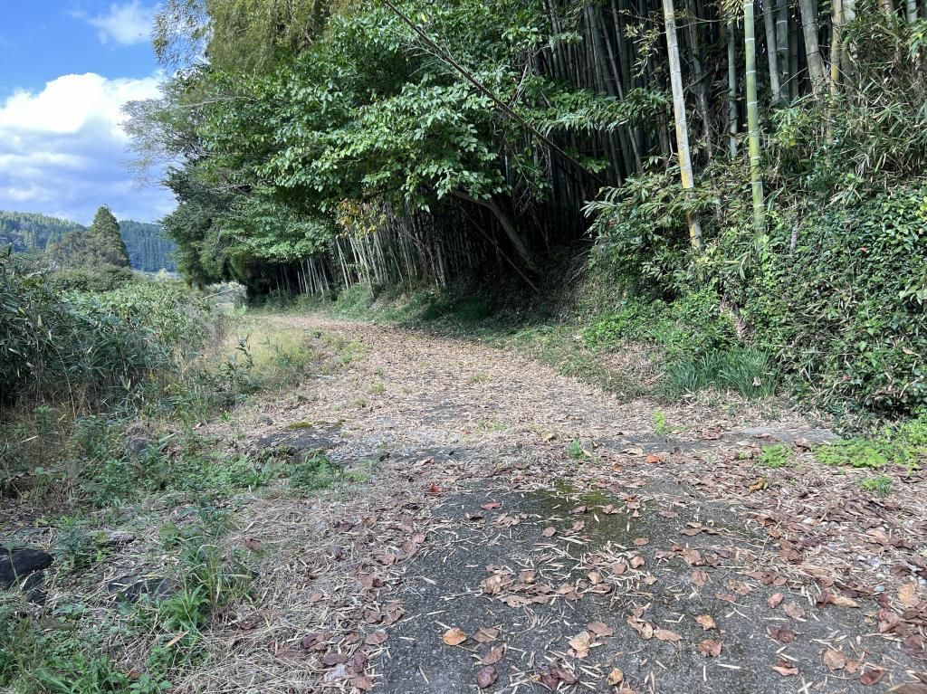7DK House with Land for Sale in Kiyokawa, Bungo-Ono City - Thumbnail 3