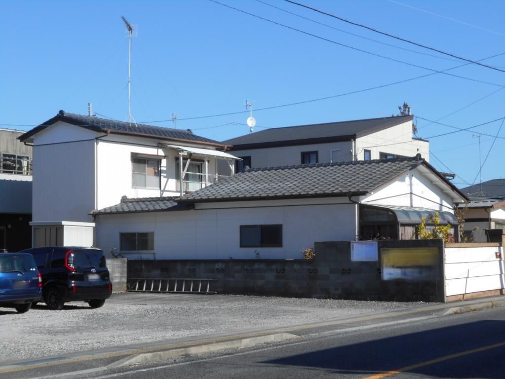 5K House for Sale in Iwaki City, Fukushima – 47.92 sqm - Thumbnail 4