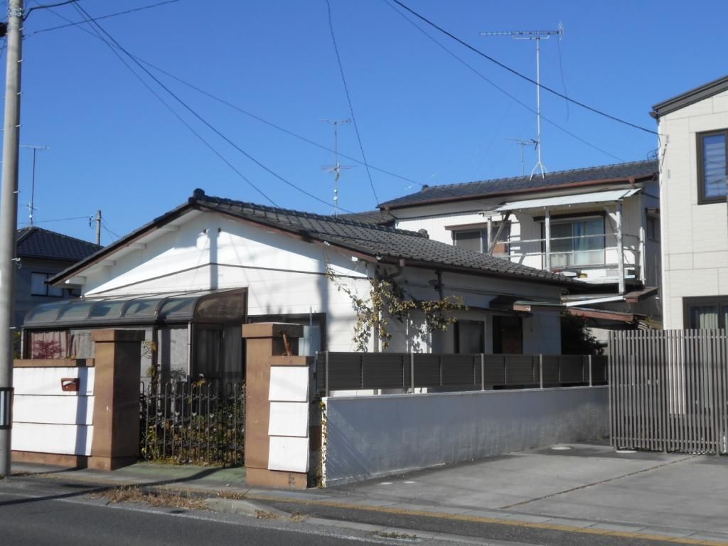 5K House for Sale in Iwaki City, Fukushima – 47.92 sqm - Thumbnail 2