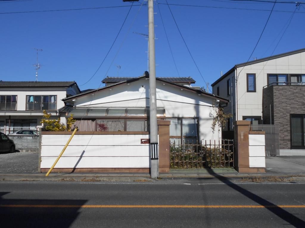5K House for Sale in Iwaki City, Fukushima – 47.92 sqm - Thumbnail 3