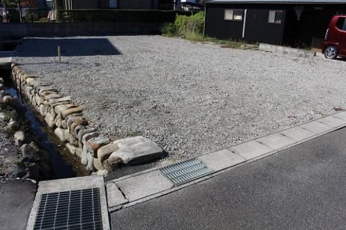 Vacant Corner Land for Sale in Kora Town, Shiga - Thumbnail 2