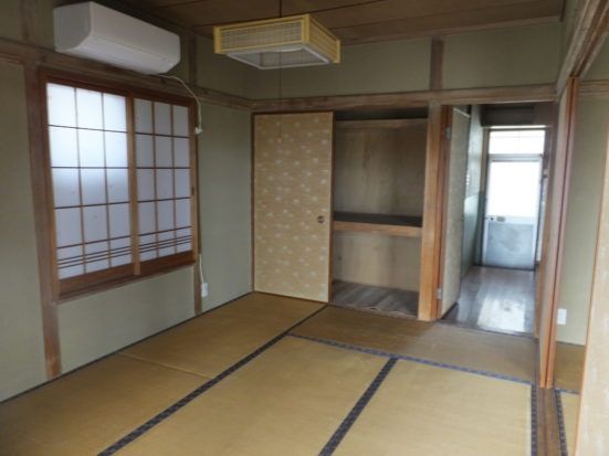 5DK Detached House for Sale in Ebino, Miyazaki - 74.68 sqm - Thumbnail 4