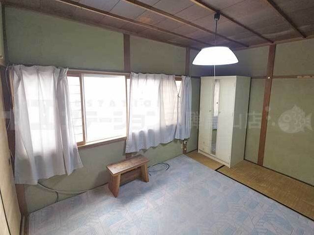 5DK House for Sale in Shimookamoto-machi, Takayama, Gifu - Thumbnail 3