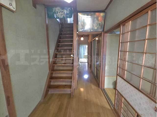 5DK House for Sale in Shimookamoto-machi, Takayama, Gifu - Thumbnail 4