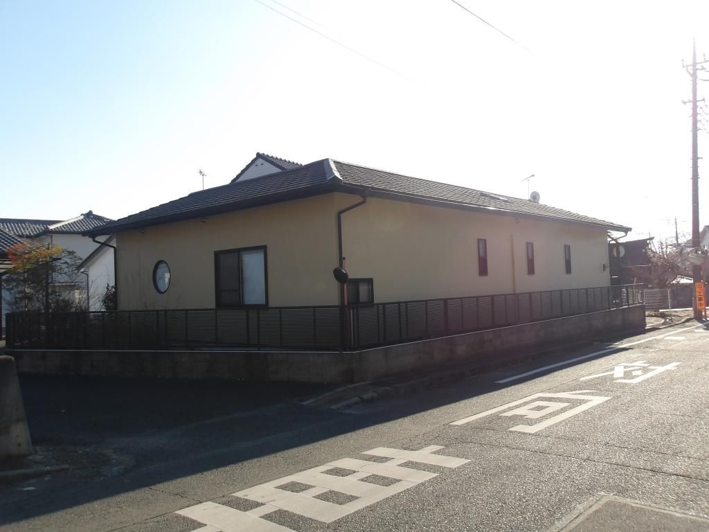 2003-Built Single-Story House with Tea Room in Kiryu, Gunma - Thumbnail 3