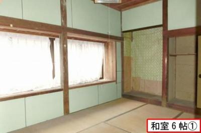 1961 9DK House for Sale in Nagaoka, 2 Min Walk to Coast — Image 22, Nagaoka, Niigata