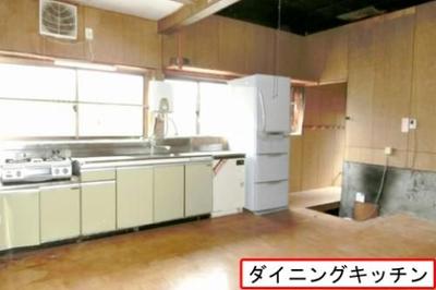 1961 9DK House for Sale in Nagaoka, 2 Min Walk to Coast — Image 19, Nagaoka, Niigata