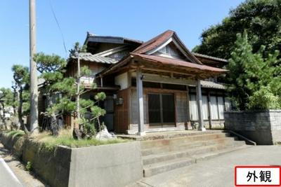 1961 9DK House for Sale in Nagaoka, 2 Min Walk to Coast — Image 7, Nagaoka, Niigata