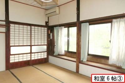 1961 9DK House for Sale in Nagaoka, 2 Min Walk to Coast — Image 22, Nagaoka, Niigata