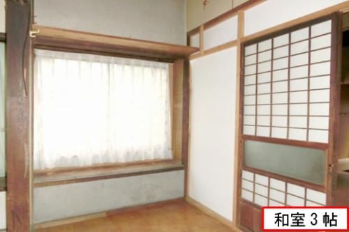 1961 9DK House for Sale in Nagaoka, 2 Min Walk to Coast - Thumbnail 3