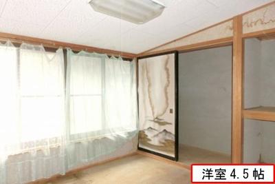 1961 9DK House for Sale in Nagaoka, 2 Min Walk to Coast — Image 22, Nagaoka, Niigata