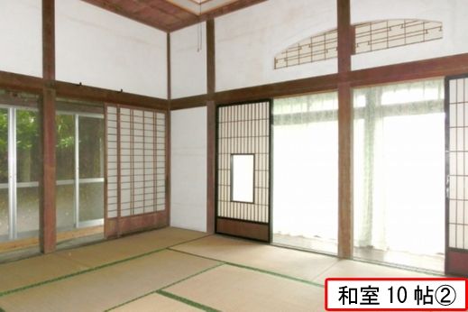 1961 9DK House for Sale in Nagaoka, 2 Min Walk to Coast - Thumbnail 4