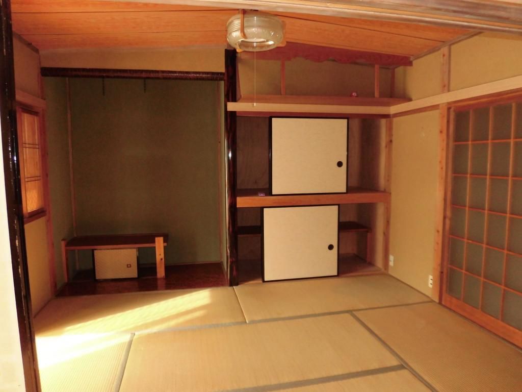 6DK Rental House in Kiryu, Gunma | 119.65 sqm with Auxiliary Unit - Thumbnail 4