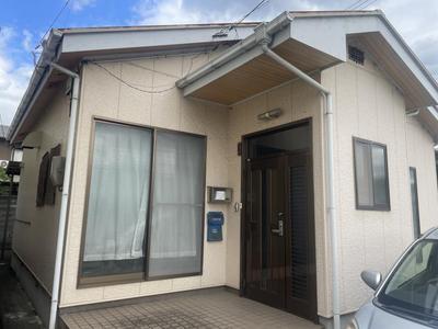 124 Mima City Wakimachi Oaza Wakimachi - Property Details - Tokushima Prefecture Mima City Vacant House Bank Site — Image 1, Mima, Tokushima