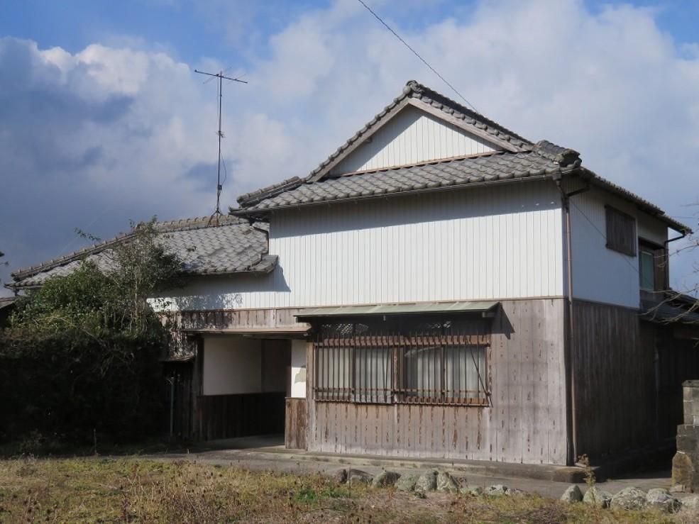 Historic 1923 Wooden House for Sale in Bungotakada, Oita - Thumbnail 2